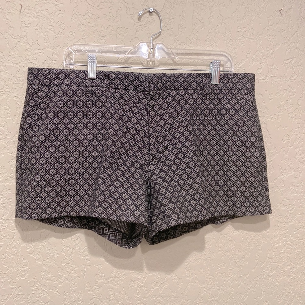 Banana Republic shorts